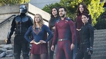 Supergirl - Episode 23 - Battles Lost and Won