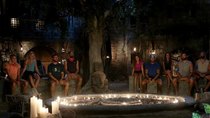 Survivor (GR) - Episode 94