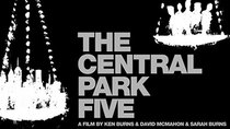 Ken Burns Films - Episode 1 - The Central Park Five