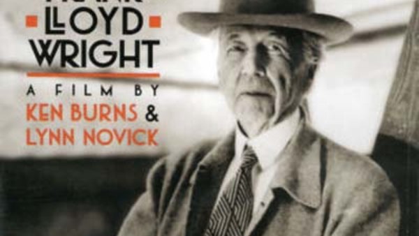 Ken Burns Films - S1998E01 - Frank Lloyd Wright (1)