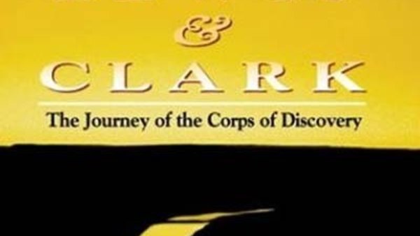 Ken Burns Films - S1997E03 - Lewis & Clark: The Journey of the Corps of Discovery (1)