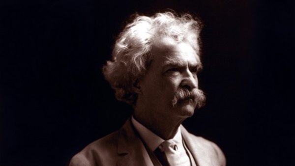 Ken Burns Films - S2002E06 - Featurette - Mark Twain The Man