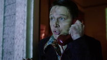 Dirk Gently's Holistic Detective Agency - Episode 4 - The House Within the House