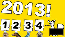 Zero Punctuation - Episode 1 - Top 5 Games of 2013