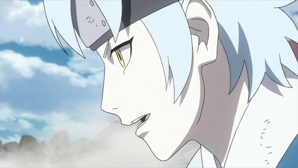 Boruto Naruto Next Generations Episode 62 Watch Boruto Naruto Next Generations E62 Online