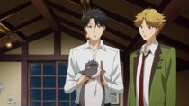 Tada-kun wa Koi o Shinai - Episode 11 - Not Really