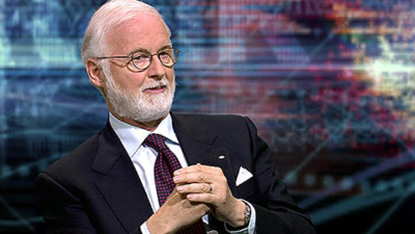 Representative Fowler HARDtalk Season 17 Episode 81