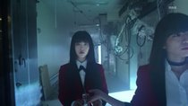 Kakegurui - Episode 8