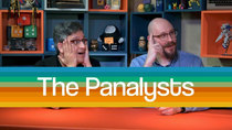 The Panalysts - Episode 8 - Instant Coffee