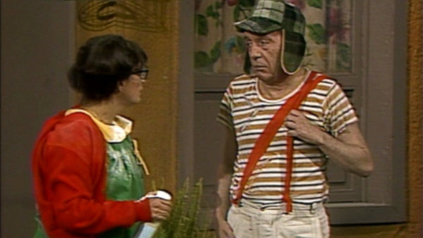 Chespirito Season 1985 Episode 5