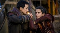 Into the Badlands - Episode 8 - Leopard Catches Cloud