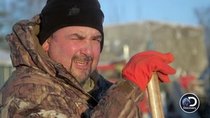 Yukon Men - Episode 3 - Boiling Point