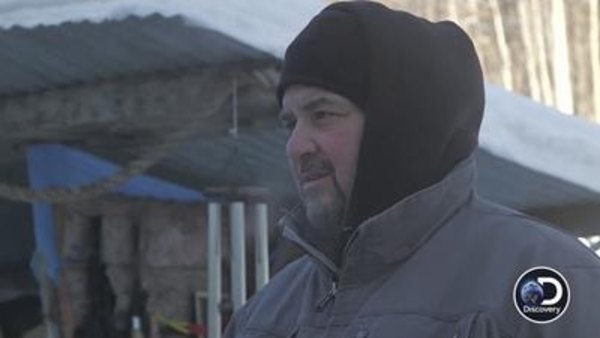 Yukon Men - S06E07 - Dog Days Of Winter