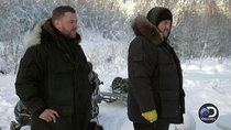 Yukon Men - Episode 9 - End of the Road