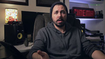 Film Riot - Episode 362 - Mondays: Lighting Outside at Night, Shooting BTS & Why Does Ryan...