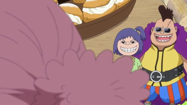 One Piece Episode 838 info and links where to watch