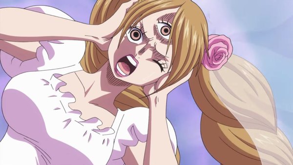 One Piece Episode 838 info and links where to watch