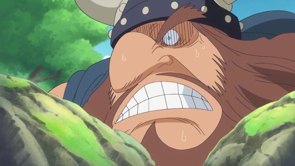 One Piece Episode 838 info and links where to watch
