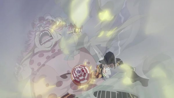 One Piece Episode 838 info and links where to watch