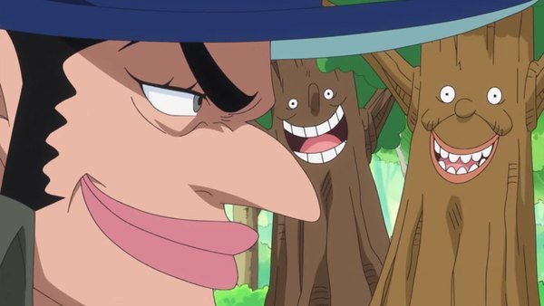 One Piece Episode 838 info and links where to watch