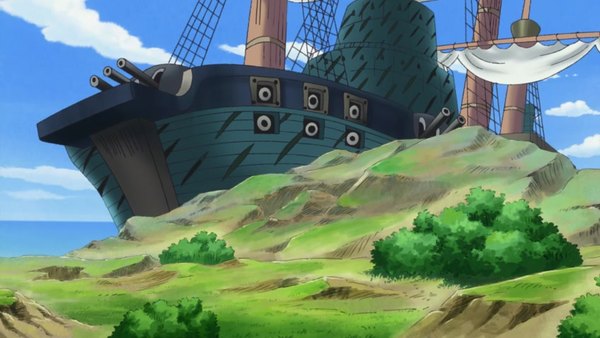 One Piece Episode 838 info and links where to watch
