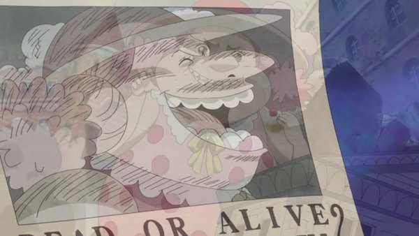 One Piece Episode 838 info and links where to watch