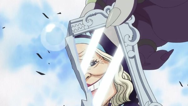One Piece Episode 838 info and links where to watch
