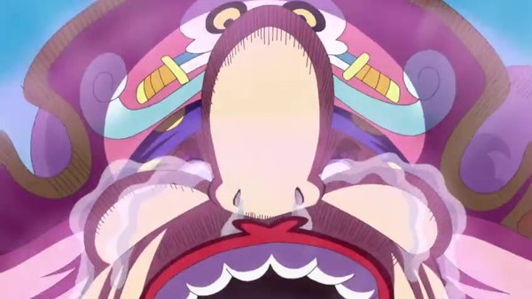 One Piece Episode 838 info and links where to watch