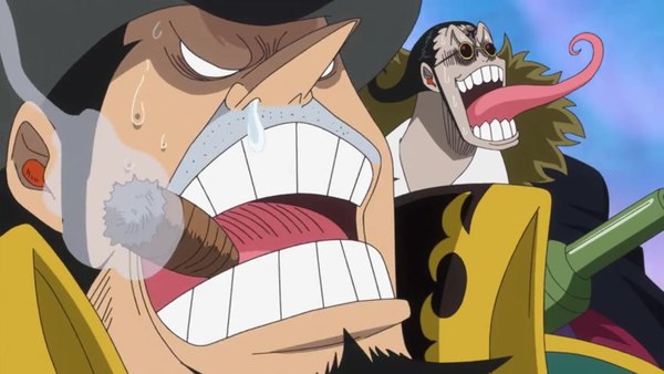 One Piece Episode 839 info and links where to watch