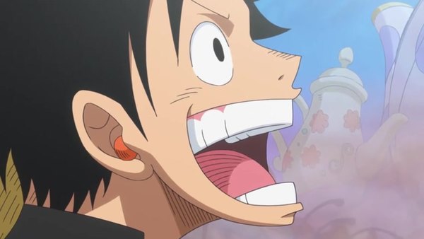 One Piece Episode 839 info and links where to watch