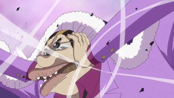 One Piece Episode 839 info and links where to watch