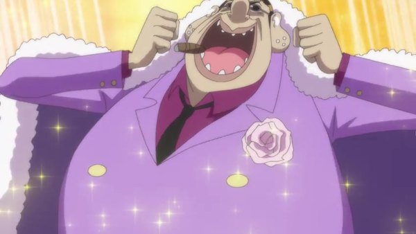 One Piece Episode 839 info and links where to watch