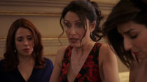Girlfriends' Guide to Divorce - Episode 1 - Rule #773: Step and Repeat