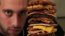 Epic Meal Time - Episode 3 - The Double Kill