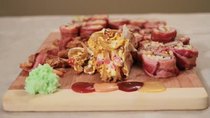 Epic Meal Time - Episode 7 - Fast Food Sushi