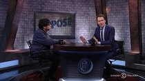 The Opposition with Jordan Klepper - Episode 119 - Hari Kondabolu