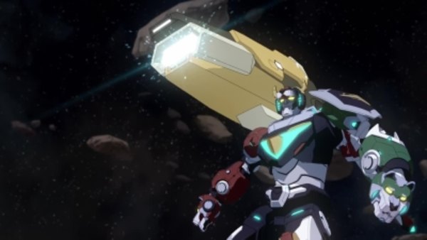 watch voltron legendary defender