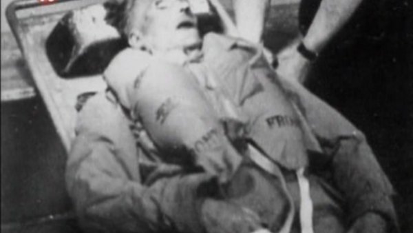 Heroes and Weapons of World War II Season 1 Episode 9