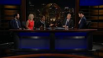 Real Time with Bill Maher - Episode 19