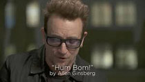 Poetry In America - Episode 4 - Hymmnn and Hum Bom - Allen Ginsberg
