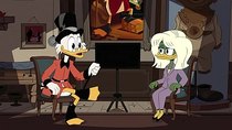 DuckTales - Episode 14 - Jaw$!