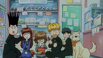 Kyou kara Ore wa!! - Episode 3 - The Most Selfish Man in Japan