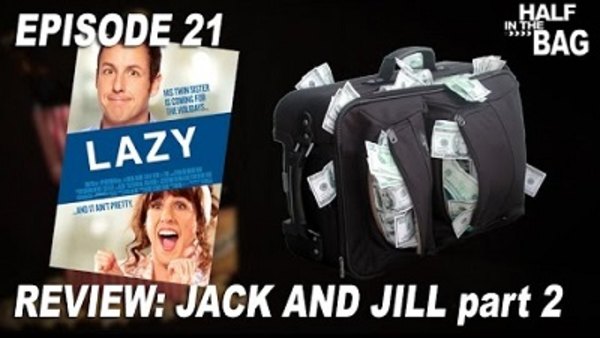 Half in the Bag - S2011E24 - Jack and Jill Part 2