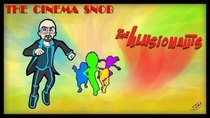 The Cinema Snob - Episode 23 - Stepfather 2: Make Room For Daddy