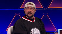 The $100,000 Pyramid - Episode 2 - Anthony Anderson vs Jennifer Lewis and Kevin Smith vs Joy Behar