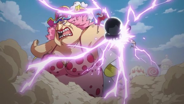 One Piece Episode 841 info and links where to watch