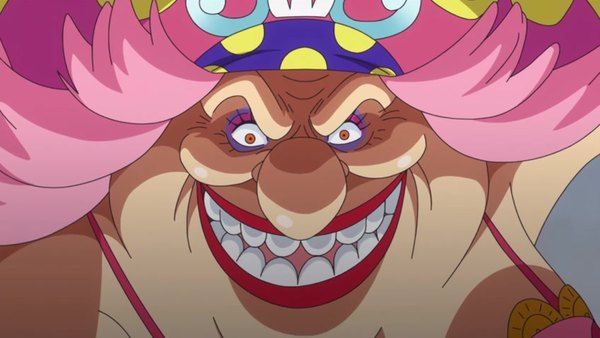 One Piece Episode 841 info and links where to watch