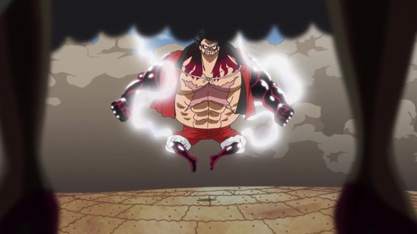 One Piece Episode 841 info and links where to watch