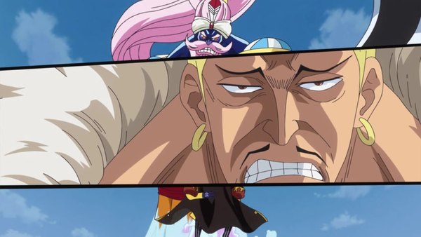 One Piece Episode 841 info and links where to watch