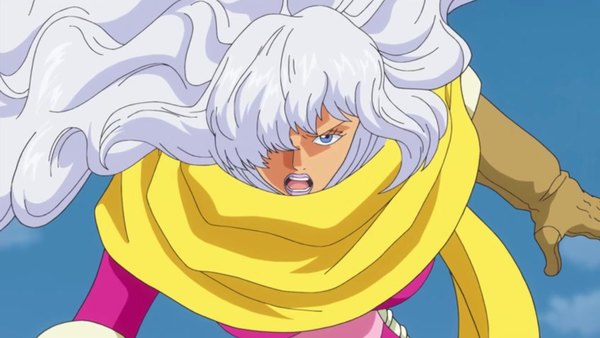 One Piece Episode 841 info and links where to watch